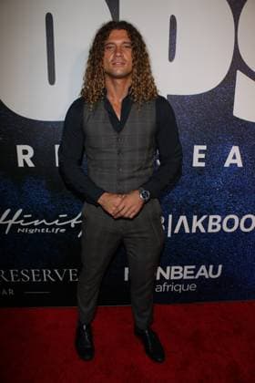 Dream In Gold Academy Awards afterparty at Skybar in West Hollywood Featuring: Dwayne Hilton Jr Where: West Hollywood, California, United States When: 16 Mar 2026 Credit: H2Y INSTARimages EDITORIAL USE ONLY. NOT FOR USE BY NEWSPAPERS BASED IN THE UK. Copyright: xx instar55558590
