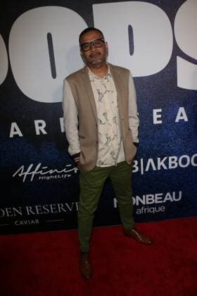 Dream In Gold Academy Awards afterparty at Skybar in West Hollywood Featuring: Eddie Govea Where: West Hollywood, California, United States When: 16 Mar 2026 Credit: H2Y INSTARimages EDITORIAL USE ONLY. NOT FOR USE BY NEWSPAPERS BASED IN THE UK. Copyright: xx instar55558591