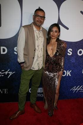 Dream In Gold Academy Awards afterparty at Skybar in West Hollywood Featuring: Eddie Govea Where: West Hollywood, California, United States When: 16 Mar 2026 Credit: H2Y INSTARimages EDITORIAL USE ONLY. NOT FOR USE BY NEWSPAPERS BASED IN THE UK. Copyright: xx instar55558592