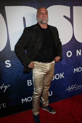 Dream In Gold Academy Awards afterparty at Skybar in West Hollywood Featuring: Landon Brittain Where: West Hollywood, California, United States When: 16 Mar 2026 Credit: H2Y INSTARimages EDITORIAL USE ONLY. NOT FOR USE BY NEWSPAPERS BASED IN THE UK. Copyright: xx instar55558602