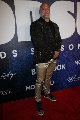 Dream In Gold Academy Awards afterparty at Skybar in West Hollywood Featuring: Landon Brittain Where: West Hollywood, California, United States When: 16 Mar 2026 Credit: H2Y INSTARimages EDITORIAL USE ONLY. NOT FOR USE BY NEWSPAPERS BASED IN THE UK. Copyright: xx instar55558603