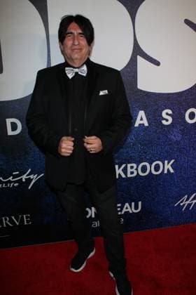 Dream In Gold Academy Awards afterparty at Skybar in West Hollywood Featuring: Martin Blasick Where: West Hollywood, California, United States When: 16 Mar 2026 Credit: H2Y INSTARimages EDITORIAL USE ONLY. NOT FOR USE BY NEWSPAPERS BASED IN THE UK. Copyright: xx instar55558609