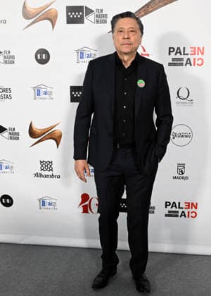 Photocall of the 34th edition of the Actors and Actresses Union Awards Actor Carlos Bardem poses at the photocall of the 34th edition of the Actors and Actresses Union Awards, March 16, 2026, in Madrid Spain The Union Awards have a feature that makes them unique and special, They are the vote of the profession, being the membership of the Union itself who chooses the winners from among all his companions FAMOS PREMIOS UNIÓN DE ACTORES Y ACTRICES PHOTOCALL José Madrid Madrid Espana  Copyright: xJosÃ xOlivax 7372086