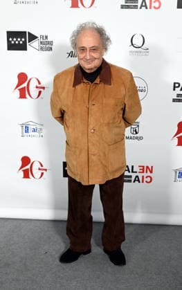 Photocall of the 34th edition of the Actors and Actresses Union Awards Pepe Carabias poses at the photocall of the 34th edition of the Actors and Actresses Union Awards, March 16, 2026, in Madrid Spain The Union Awards have a feature that makes them unique and special, as they are the vote of the profession, being the Unions own membership who chooses the winners from among all his companeros and companeras 16 MARCH 2026 José Madrid Madrid Madrid Espana  Copyright: xJosÃ xOlivax 7372611