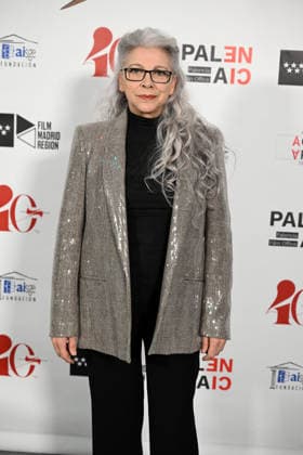 Photocall of the 34th edition of the Actors and Actresses Union Awards Kiti Mánver poses at the photocall of the 34th edition of the Actors and Actresses Union Awards, on March 16, 2026, in Madrid Spain The Union Awards have a characteristic that makes them unique and special, as they are the vote of the profession, being the Unions own affiliation who chooses the winners from among all their partners 16 MARCH 2026 José Madrid Madrid Madrid Spain  Copyright: xJosÃ xOlivax 7372613
