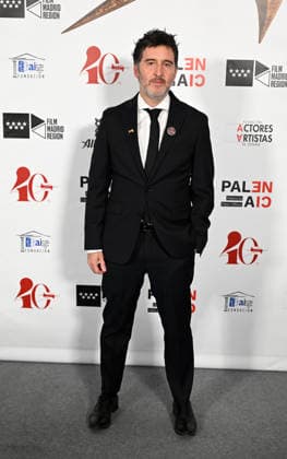 Photocall of the 34th edition of the Actors and Actresses Union Awards Guests pose at the photocall of the 34th edition of the Actors and Actresses Union Awards, on March 16, 2026, in Madrid Spain The Union Awards have a characteristic that makes them unique and special, as they are the vote of the profession, being the Unions own membership who chooses the winners from among all their partners 16 MARCH 2026 José Madrid Madrid Madrid Espana  Copyright: xJosÃ xOlivax 7372629