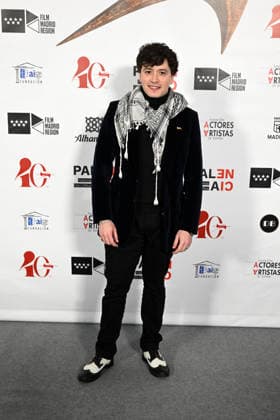 Photocall of the 34th edition of the Actors and Actresses Union Awards Guests pose at the photocall of the 34th edition of the Actors and Actresses Union Awards, on March 16, 2026, in Madrid Spain The Union Awards have a characteristic that makes them unique and special, as they are the vote of the profession, being the Unions own membership who chooses the winners from among all their partners 16 MARCH 2026 José Madrid Madrid Madrid Espana  Copyright: xJosÃ xOlivax 7372631