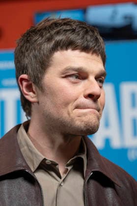 Robert Aramayo at Cines Verdi - 16 Mar 2026 British actor Robert Aramayo attends the Incontrolable (I Swear) premiere at Cines Verdi on March 16, 2026 in Madrid, Spain Madrid Spain Copyright: xAtilanoxGarciax xSOPAxImagesx photos08782