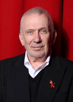 Jean Paul Gaultier Launch party for Sidaction 2026 at the Lido in Paris on March 16, 2026 Denis Guignebourg Bestimage Launch party for Sidaction 2026 at the Lido in Paris on March 16, 2026 Paris France  Copyright: xDenisxGuignebourgx xBestimagexDenisxGuignebourgx xBestimagex