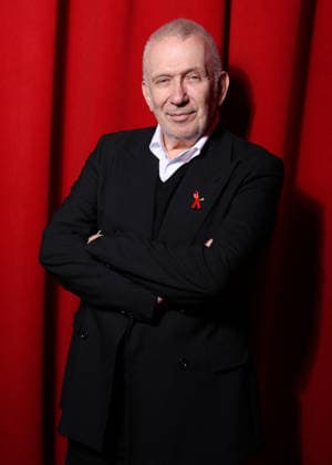 Jean Paul Gaultier Launch party for Sidaction 2026 at the Lido in Paris on March 16, 2026 Denis Guignebourg Bestimage Launch party for Sidaction 2026 at the Lido in Paris on March 16, 2026 Paris France  Copyright: xDenisxGuignebourgx xBestimagexDenisxGuignebourgx xBestimagex