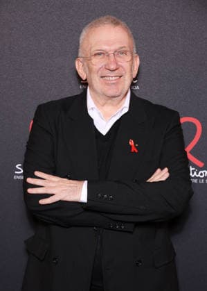 Jean Paul Gaultier Launch party for Sidaction 2026 at the Lido in Paris on March 16, 2026 Denis Guignebourg Bestimage Launch party for Sidaction 2026 at the Lido in Paris on March 16, 2026 Paris France  Copyright: xDenisxGuignebourgx xBestimagexDenisxGuignebourgx xBestimagex