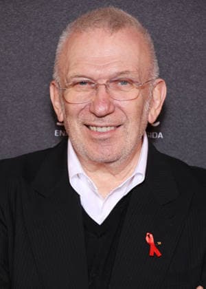 Jean Paul Gaultier Launch party for Sidaction 2026 at the Lido in Paris on March 16, 2026 Denis Guignebourg Bestimage Launch party for Sidaction 2026 at the Lido in Paris on March 16, 2026 Paris France  Copyright: xDenisxGuignebourgx xBestimagexDenisxGuignebourgx xBestimagex