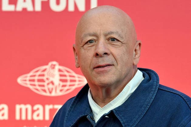Le chef Thierry Marx Cérémonie des remises des Etoiles Michelin 2026 au Grimaldi Forum à Monaco le 16 mars 2026 1 étoile, 7 nouveaux 2 étoiles et 1 nouveau 3 étoiles pour lédition 2026 Bruno Bebert Bestimage Michelin Star Awards Ceremony 2026 at the Grimaldi Forum in Monaco on March 16, 2026 Monaco Monaco Monaco  Copyright: xBrunoxBebertx xBestimagexBrunoxBebertx xBestimagex