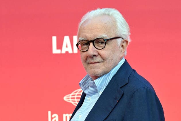 Le chef Alain Ducasse Cérémonie des remises des Etoiles Michelin 2026 au Grimaldi Forum à Monaco le 16 mars 2026 1 étoile, 7 nouveaux 2 étoiles et 1 nouveau 3 étoiles pour lédition 2026 Bruno Bebert Bestimage Michelin Star Awards Ceremony 2026 at the Grimaldi Forum in Monaco on March 16, 2026 Monaco Monaco Monaco  Copyright: xBrunoxBebertx xBestimagexBrunoxBebertx xBestimagex