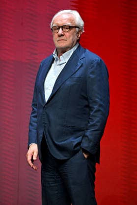 Le chef Alain Ducasse Cérémonie des remises des Etoiles Michelin 2026 au Grimaldi Forum à Monaco le 16 mars 2026 1 étoile, 7 nouveaux 2 étoiles et 1 nouveau 3 étoiles pour lédition 2026 Bruno Bebert Bestimage Michelin Star Awards Ceremony 2026 at the Grimaldi Forum in Monaco on March 16, 2026 Monaco Monaco Monaco  Copyright: xBrunoxBebertx xBestimagexBrunoxBebertx xBestimagex