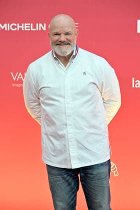 Le chef Philippe Etchebest Cérémonie des remises des Etoiles Michelin 2026 au Grimaldi Forum à Monaco le 16 mars 2026 1 étoile, 7 nouveaux 2 étoiles et 1 nouveau 3 étoiles pour lédition 2026 Bruno Bebert Bestimage Michelin Star Awards Ceremony 2026 at the Grimaldi Forum in Monaco on March 16, 2026 Monaco Monaco Monaco  Copyright: xBrunoxBebertx xBestimagexBrunoxBebertx xBestimagex