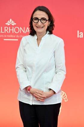 La chef Anne Sophie Pic Cérémonie des remises des Etoiles Michelin 2026 au Grimaldi Forum à Monaco le 16 mars 2026 1 étoile, 7 nouveaux 2 étoiles et 1 nouveau 3 étoiles pour lédition 2026 Bruno Bebert Bestimage Michelin Star Awards Ceremony 2026 at the Grimaldi Forum in Monaco on March 16, 2026 Monaco Monaco Monaco  Copyright: xBrunoxBebertx xBestimagexBrunoxBebertx xBestimagex
