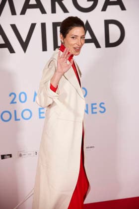 March 17, 2026, Madrid, Madrid, Spain: BoÂRBARA LENNIE attends the Ã¢â‚¬ËœAmarga NavidadÃ¢â‚¬â ¢ (Bitter Christmas) photocall Madrid Spain  - ZUMAc260 20260317_zep_c260_048 Copyright: xMikexChicorrox