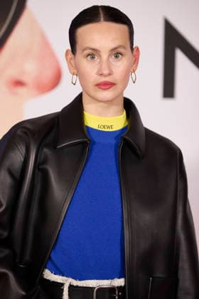 March 17, 2026, Madrid, Madrid, Spain: MILENA SMIT attends the Ã¢â‚¬ËœAmarga NavidadÃ¢â‚¬â ¢ (Bitter Christmas) photocall Madrid Spain  - ZUMAc260 20260317_zep_c260_063 Copyright: xMikexChicorrox