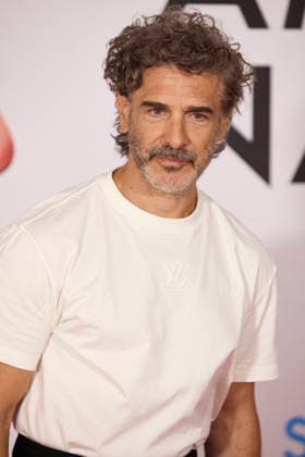 March 17, 2026, Madrid, Madrid, Spain: LEONARDO SBARAGLIA attends the Ã¢â‚¬ËœAmarga NavidadÃ¢â‚¬â ¢ (Bitter Christmas) photocall Madrid Spain - ZUMAc260 20260317_zep_c260_052 Copyright: xMikexChicorrox