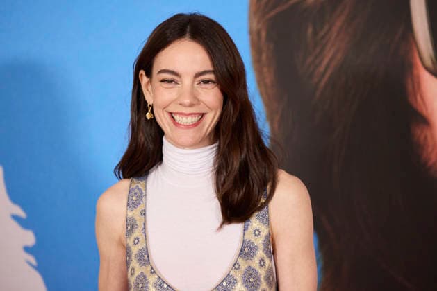 March 17, 2026, Madrid, Madrid, Spain: VICTORIA LUENGO attends the Ã¢â‚¬ËœAmarga NavidadÃ¢â‚¬â ¢ (Bitter Christmas) photocall Madrid Spain  - ZUMAc260 20260317_zep_c260_093 Copyright: xMikexChicorrox