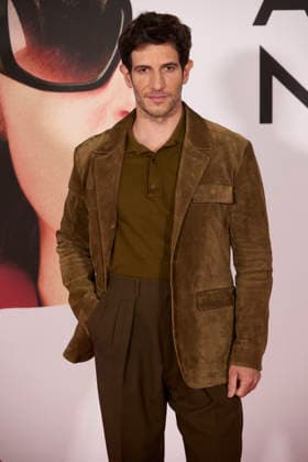 March 17, 2026, Madrid, Madrid, Spain: QUIM GUTIo°RREZ attends the Ã¢â‚¬ËœAmarga NavidadÃ¢â‚¬â ¢ (Bitter Christmas) photocall Madrid Spain - ZUMAc260 20260317_zep_c260_068 Copyright: xMikexChicorrox