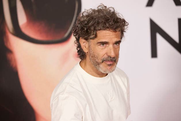 March 17, 2026, Madrid, Madrid, Spain: LEONARDO SBARAGLIA attends the Ã¢â‚¬ËœAmarga NavidadÃ¢â‚¬â ¢ (Bitter Christmas) photocall Madrid Spain - ZUMAc260 20260317_zep_c260_072 Copyright: xMikexChicorrox