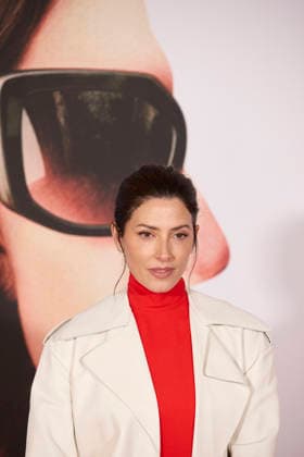 March 17, 2026, Madrid, Madrid, Spain: BoÂRBARA LENNIE attends the Ã¢â‚¬ËœAmarga NavidadÃ¢â‚¬â ¢ (Bitter Christmas) photocall Madrid Spain - ZUMAc260 20260317_zep_c260_084 Copyright: xMikexChicorrox