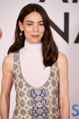 March 17, 2026, Madrid, Madrid, Spain: VICTORIA LUENGO attends the Ã¢â‚¬ËœAmarga NavidadÃ¢â‚¬â ¢ (Bitter Christmas) photocall Madrid Spain - ZUMAc260 20260317_zep_c260_082 Copyright: xMikexChicorrox