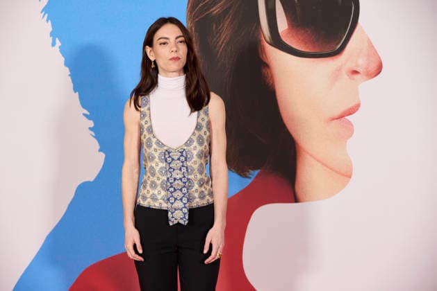 March 17, 2026, Madrid, Madrid, Spain: VICTORIA LUENGO attends the Ã¢â‚¬ËœAmarga NavidadÃ¢â‚¬â ¢ (Bitter Christmas) photocall Madrid Spain - ZUMAc260 20260317_zep_c260_089 Copyright: xMikexChicorrox