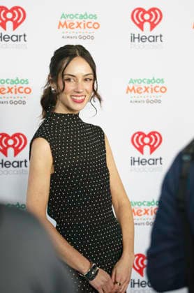 March 16, 2026: Austin, Texas. 2026 IHeartPodcast Awards, Hosts, Presenters, and Guest attendees arrive at the red carpet. - ZUMAda1_ 20260316_zap_da1_042 Copyright: xSandraxDahdahx