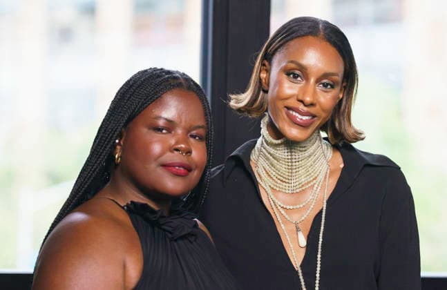 March 16, 2026: Austin, Texas. 2026 IHeartPodcast Awards, Hosts, Presenters, and Guest attendees arrive at the red carpet.  - ZUMAda1_ 20260316_zap_da1_081 Copyright: xSandraxDahdahx