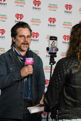 March 16, 2026: Austin, Texas. 2026 IHeartPodcast Awards, Hosts, Presenters, and Guest attendees arrive at the red carpet. - ZUMAda1_ 20260316_zap_da1_094 Copyright: xSandraxDahdahx
