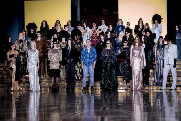 Presentation of the autumn winter collection 2026 27 by Juan Duyos The designer Juan Duyos c during the fashion show presentation of the new autumn winter collection 2026 27 by Juan Duyos, on March 17, 2026, in Madrid Spain An appointment that reinforces the trajectory of a key creator of Spanish fashion, regular of Mercedes Benz Fashion Week Madrid and awarded in several editions for his collections The presentation of this proposal autumn winter 2026 27 consolidates its commitment to craftsmanship, femininity and contemporary silhouettes 17 MARCH 2026 FASHION DESIGNER CLOTHING MODEL SHOW A Pé Madrid Madrid Spain  Copyright: xA.xPÃ rezxMecax 7375044