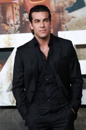 Premiere of Prime Videos new original movie, Zeta Mario Casas during the premiere of Zeta, Prime Videos new original movie, at Cines Callao, on March 17, 2026, in Madrid Spain Prime Video premieres on March 20 worldwide its new original feature film, Zeta, a Spanish production, one of the most ambitious of the year for Amazons platform, directed by Dani de la Torre CINEMA PREMIERE PHOTOCALL José Madrid Madrid Madrid Spain Copyright: xJosà xRuizx 7375095