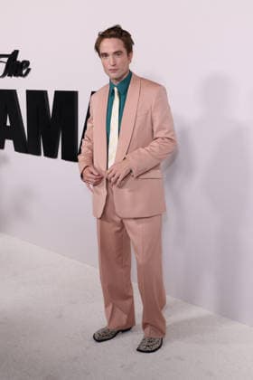 Los Angeles Premiere Of A24 s The Drama Robert Pattinson at the Los Angeles Premiere Of A24 s The Drama held at the DGA Theater Complex at The Directors Guild of America on 17 March 2026 in Los Angeles, California, United States., Credit:Xavier Collin Avalon USA, California, Los Angeles  Copyright: xXavierxCollinx xAvalonx 1083957769