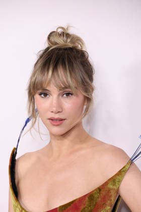 Los Angeles Premiere Of A24 s The Drama Suki Waterhouse at the Los Angeles Premiere Of A24 s The Drama held at the DGA Theater Complex at The Directors Guild of America on 17 March 2026 in Los Angeles, California, United States., Credit:Xavier Collin Avalon USA, California, Los Angeles  Copyright: xXavierxCollinx xAvalonx 1083960414