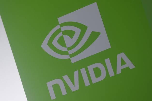 NVIDIA H200 Chip NVIDIA logo at an exhibition in Hangzhou, Zhejiang Province, China on September 24, 2025. Hangzhou Zhejiang China  Copyright: xCFOTOx i1773831041532