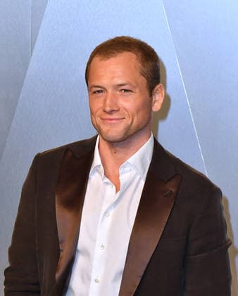 2026 Vanity Fair Oscar Party - Arrivals Taron Egerton attends the 2026 Vanity Fair Oscar Party at Los Angeles County Museum of Art on March 15, 2026 in Los Angeles, California. Los Angeles Los Angeles County Museum of Art California United States Copyright: ximageSPACEx