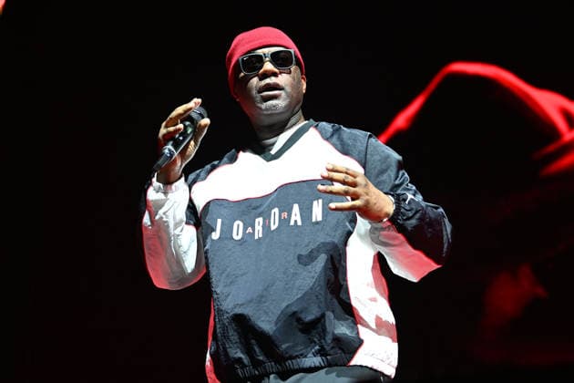 Wu-Tang Clan performing at O2 Arena in London LONDON, ENGLAND - MARCH 17: Masta Killa of ˜Wu-Tang Clan™ performing at O2 Arena, Greenwich on March 17, 2026 in London, England. CAP MAR MAR Great Britain UK Copyright: xMartinxHarris CapitalxPicturesx