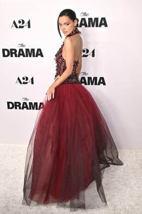 Maura Higgins bei der Premiere des Kinofilms The Drama Das Drama - Noch mal auf Anfang in DGA Theater Complex . Los Angeles, 17.03.206