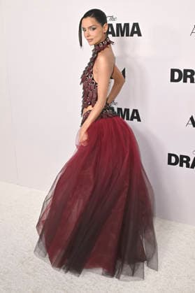 Maura Higgins bei der Premiere des Kinofilms The Drama Das Drama - Noch mal auf Anfang in DGA Theater Complex . Los Angeles, 17.03.206