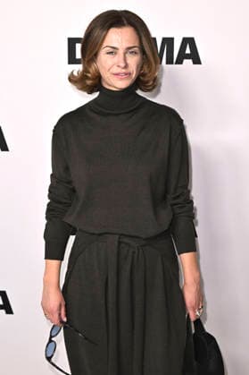 Zosia Mackenzie, bei der Premiere des Kinofilms The Drama Das Drama - Noch mal auf Anfang in DGA Theater Complex . Los Angeles, 17.03.206