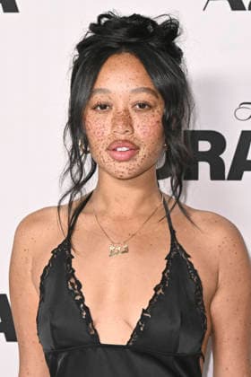 Salem Mitchell bei der Premiere des Kinofilms The Drama Das Drama - Noch mal auf Anfang in DGA Theater Complex . Los Angeles, 17.03.206