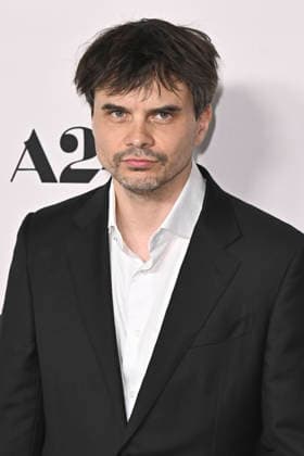 Kristoffer Borgli bei der Premiere des Kinofilms The Drama Das Drama - Noch mal auf Anfang in DGA Theater Complex . Los Angeles, 17.03.206