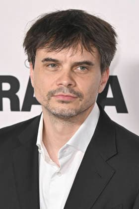 Kristoffer Borgli bei der Premiere des Kinofilms The Drama Das Drama - Noch mal auf Anfang in DGA Theater Complex . Los Angeles, 17.03.206