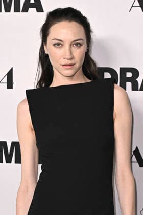 Sydney Lemmon bei der Premiere des Kinofilms The Drama Das Drama - Noch mal auf Anfang in DGA Theater Complex . Los Angeles, 17.03.206