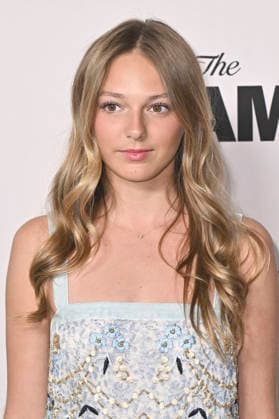 Lily Bird bei der Premiere des Kinofilms The Drama Das Drama - Noch mal auf Anfang in DGA Theater Complex . Los Angeles, 17.03.206