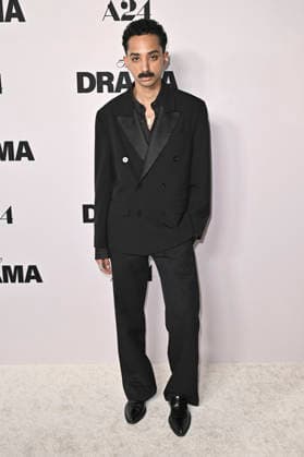 Tommy Le bei der Premiere des Kinofilms The Drama Das Drama - Noch mal auf Anfang in DGA Theater Complex . Los Angeles, 17.03.206