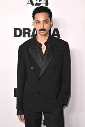 Tommy Le bei der Premiere des Kinofilms The Drama Das Drama - Noch mal auf Anfang in DGA Theater Complex . Los Angeles, 17.03.206